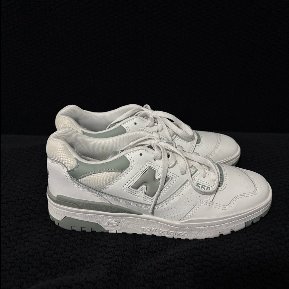 New Balance Women’s Off-White Sneakers